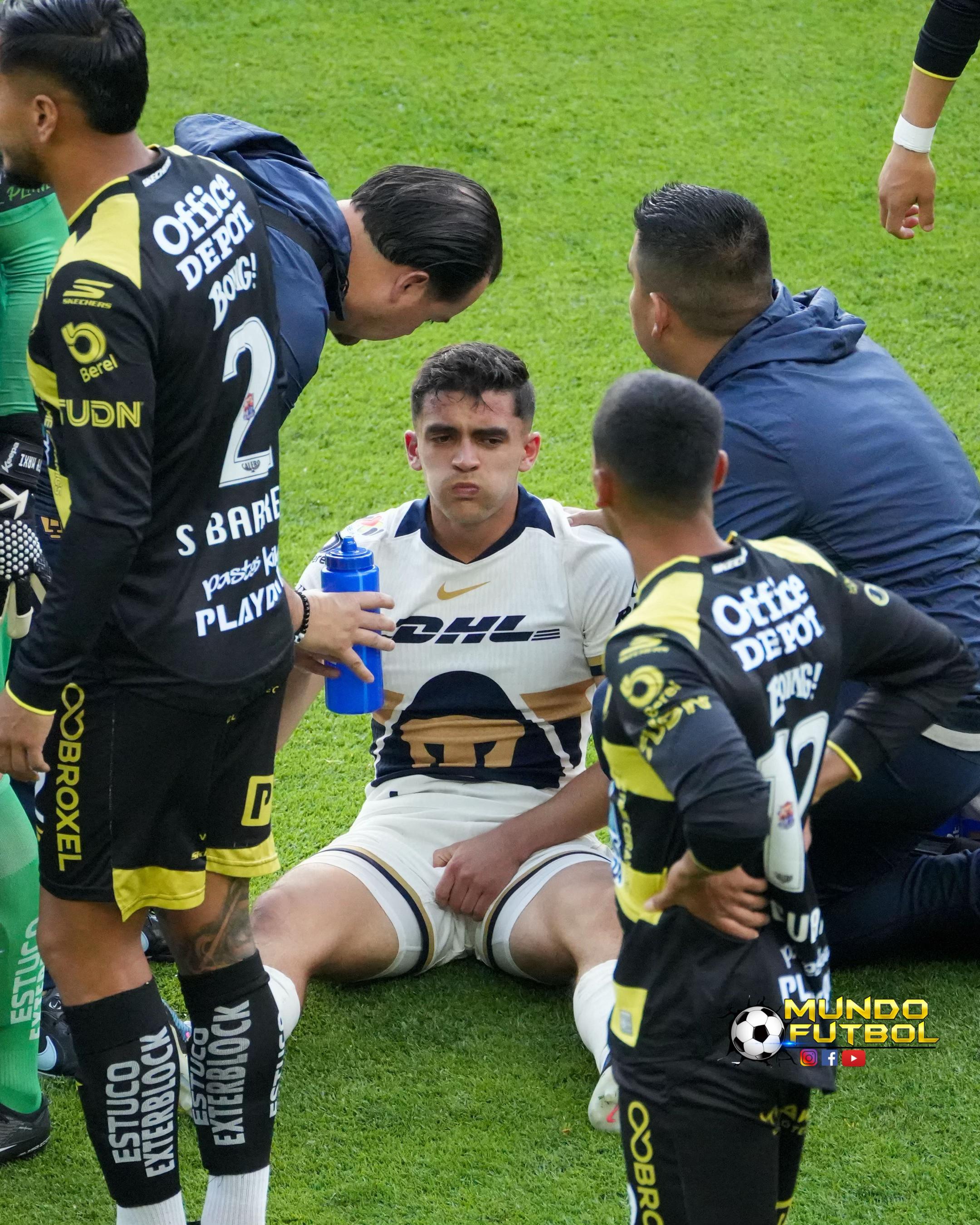 @Mundo Futbol MX
