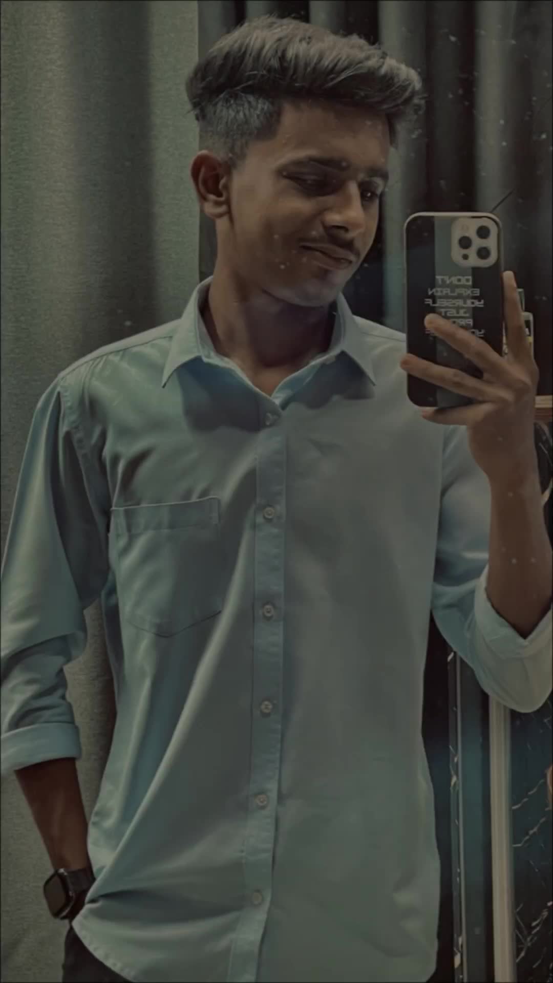 @Munsif Ahamed