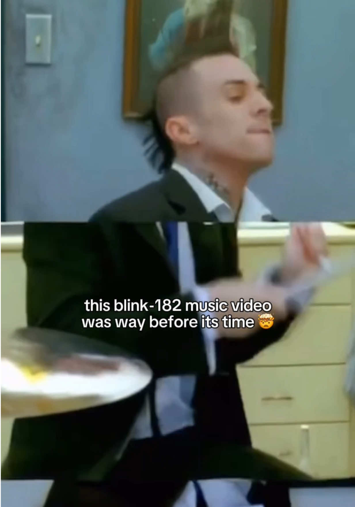 @Blink-182 Fan Page