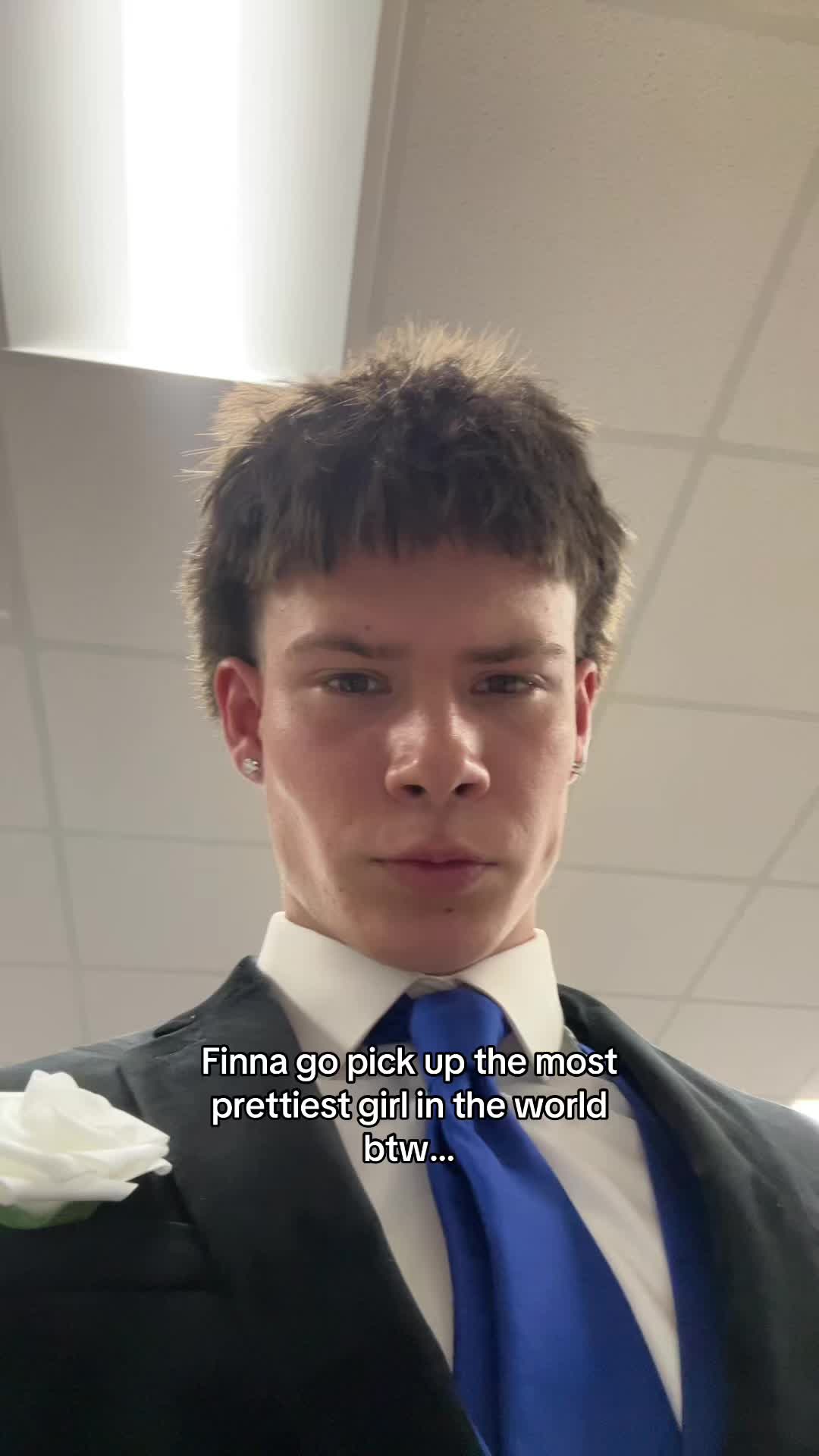 @Tony Wilson