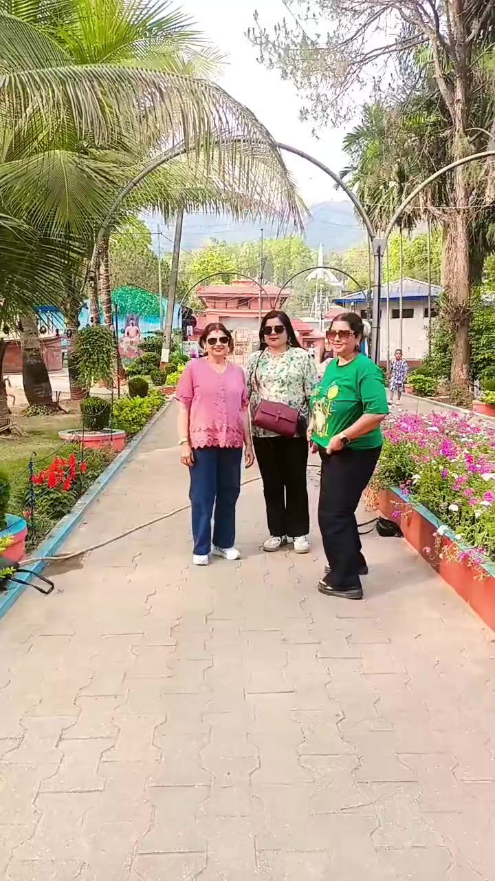 @Indira Acharya