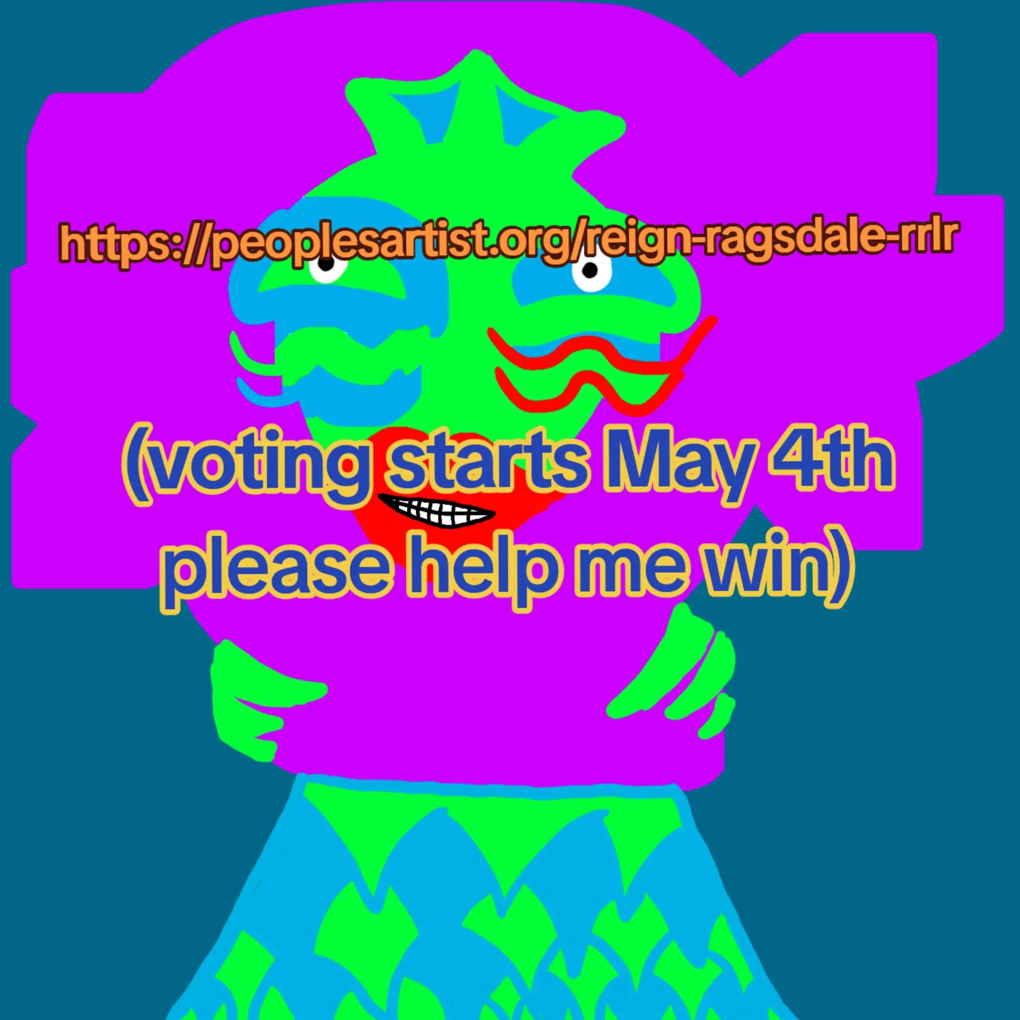 @Fromthevoidtoking
