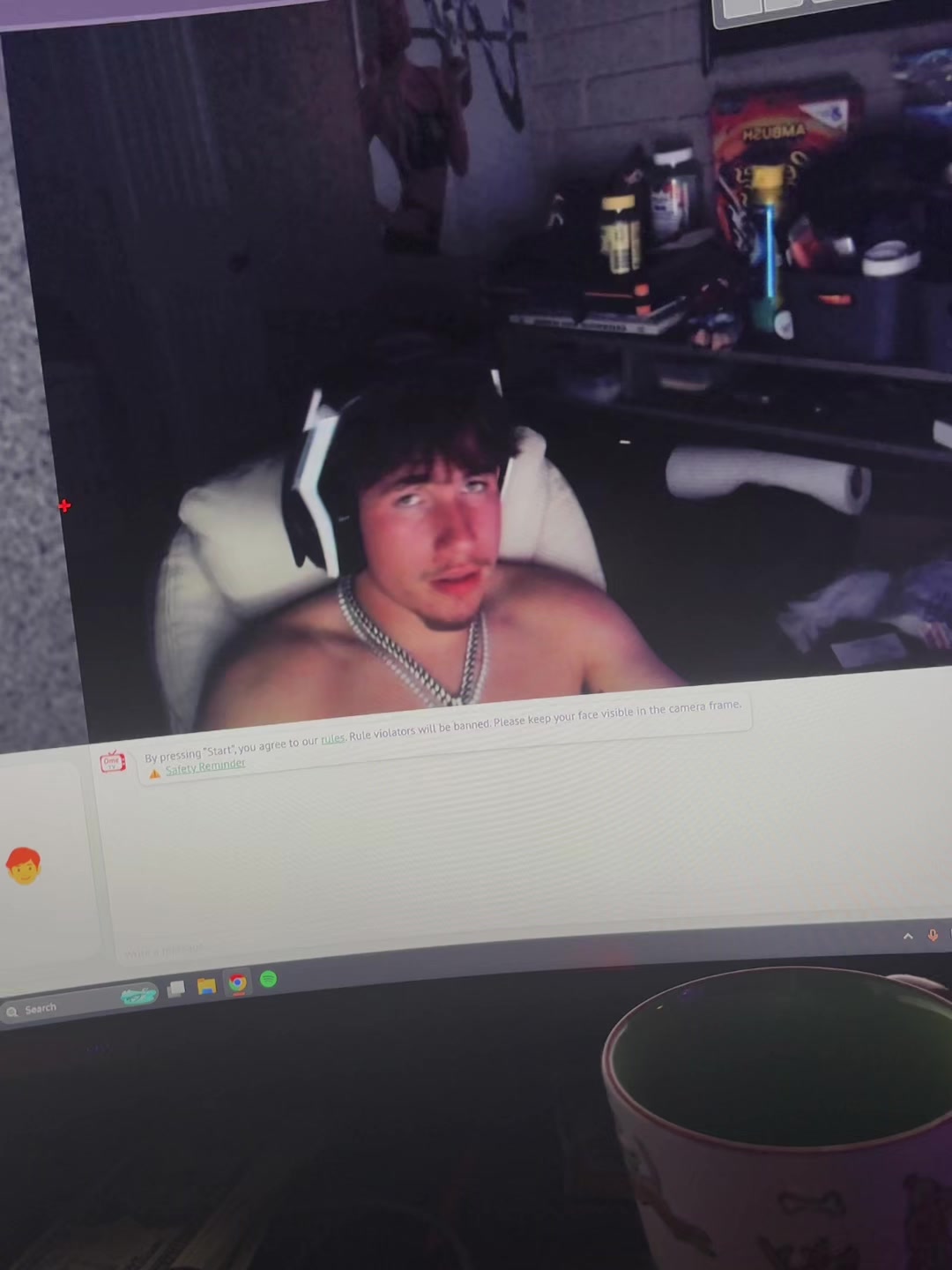 @️