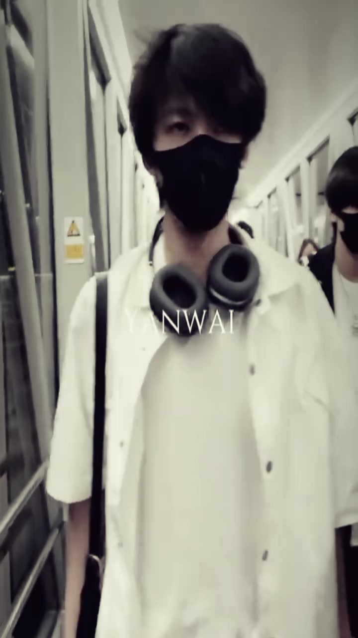 @𐙚 Sihan ★ Mo♡