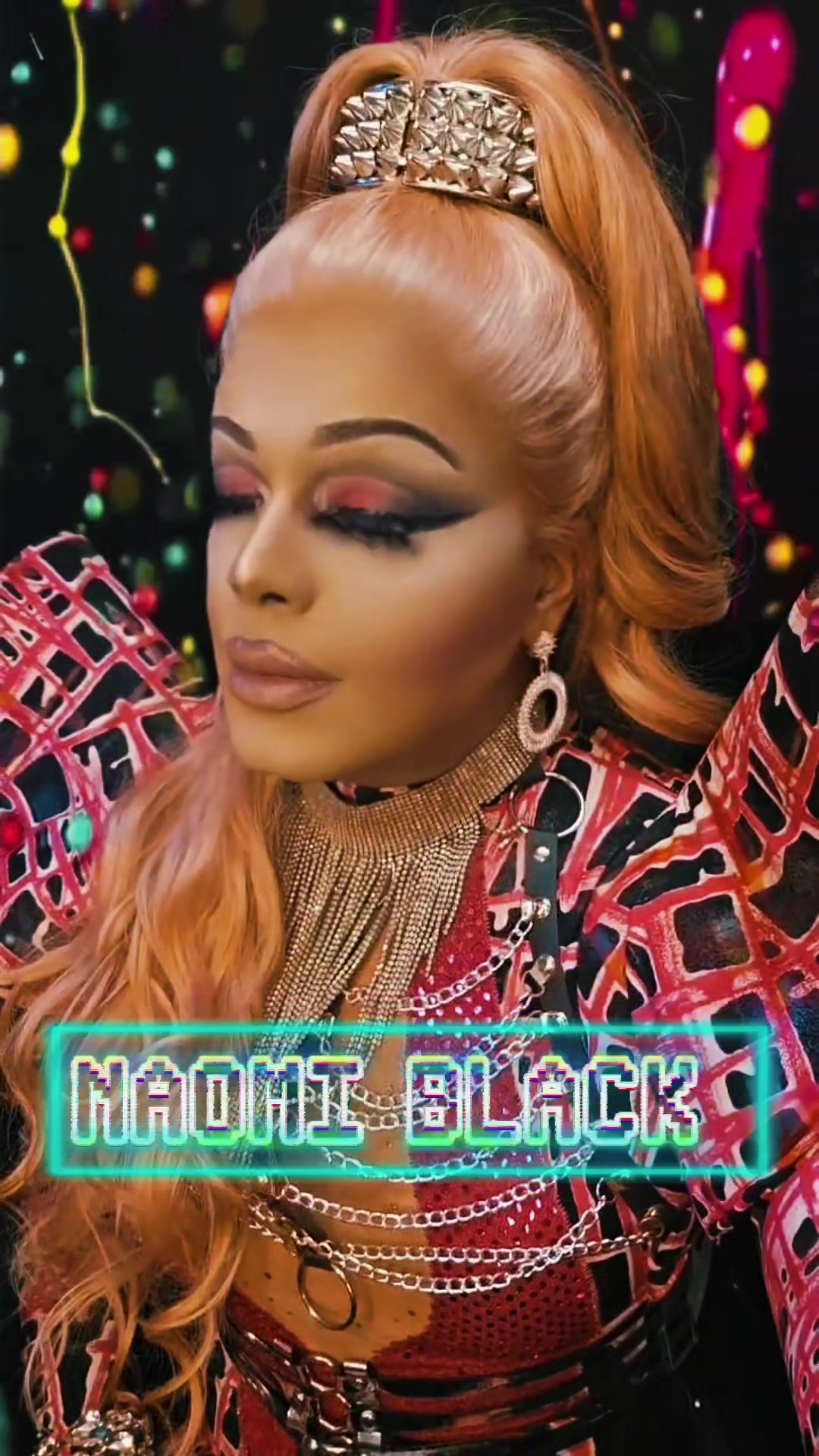 @Naomi Black