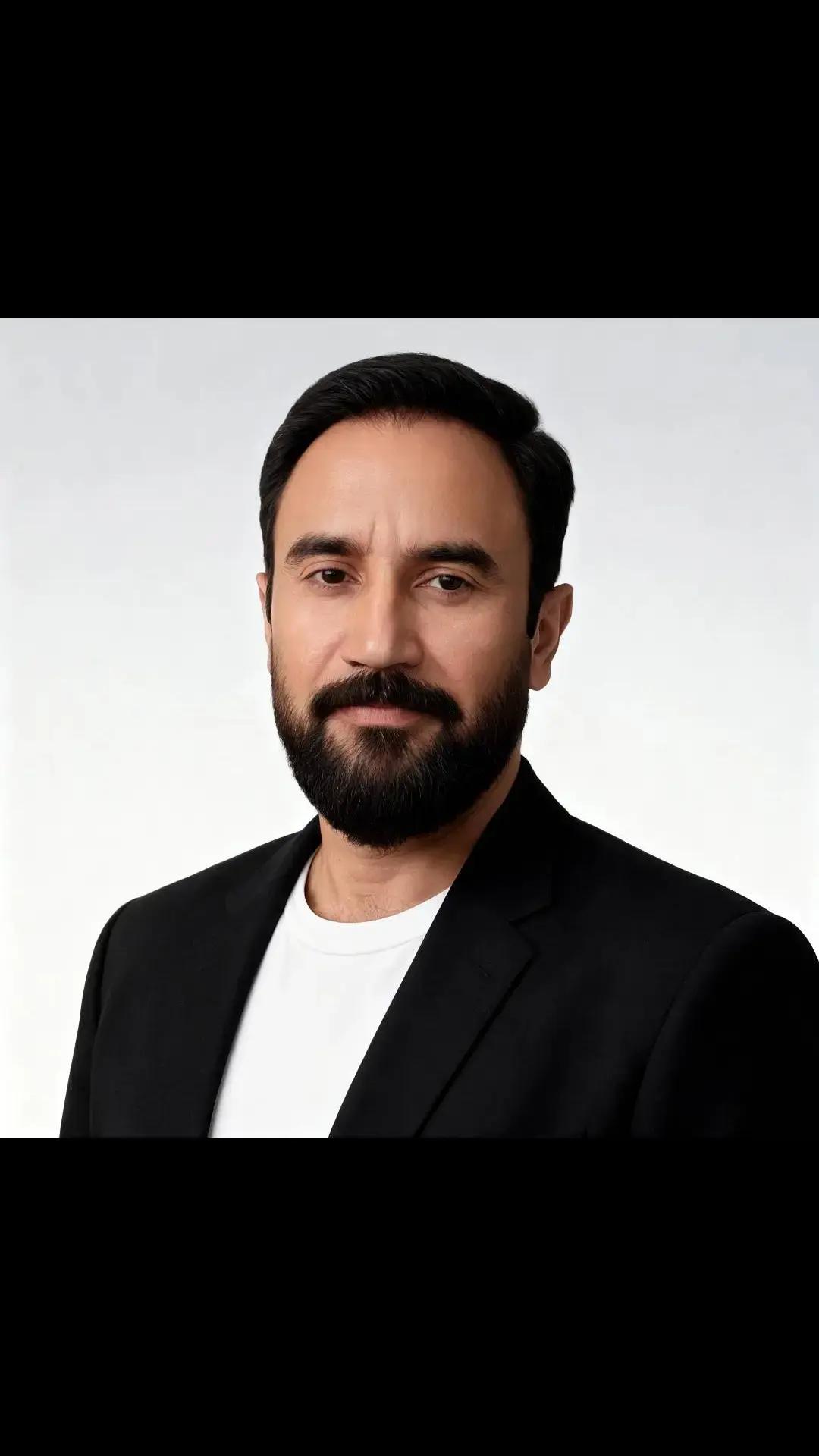 @M Shahbaz