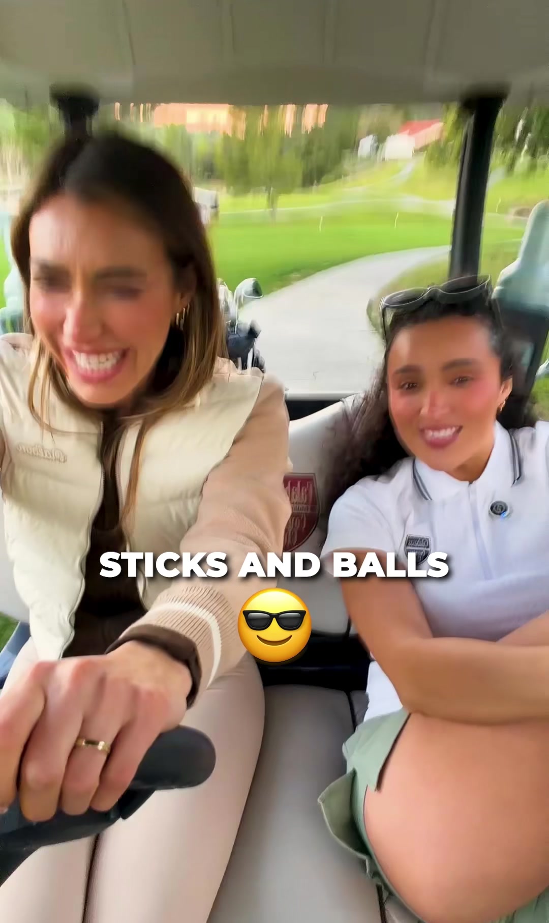 @tash golf