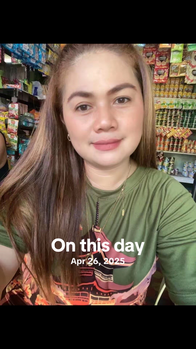 @Jen Jen Ng Davao de oro 🇵🇭😘