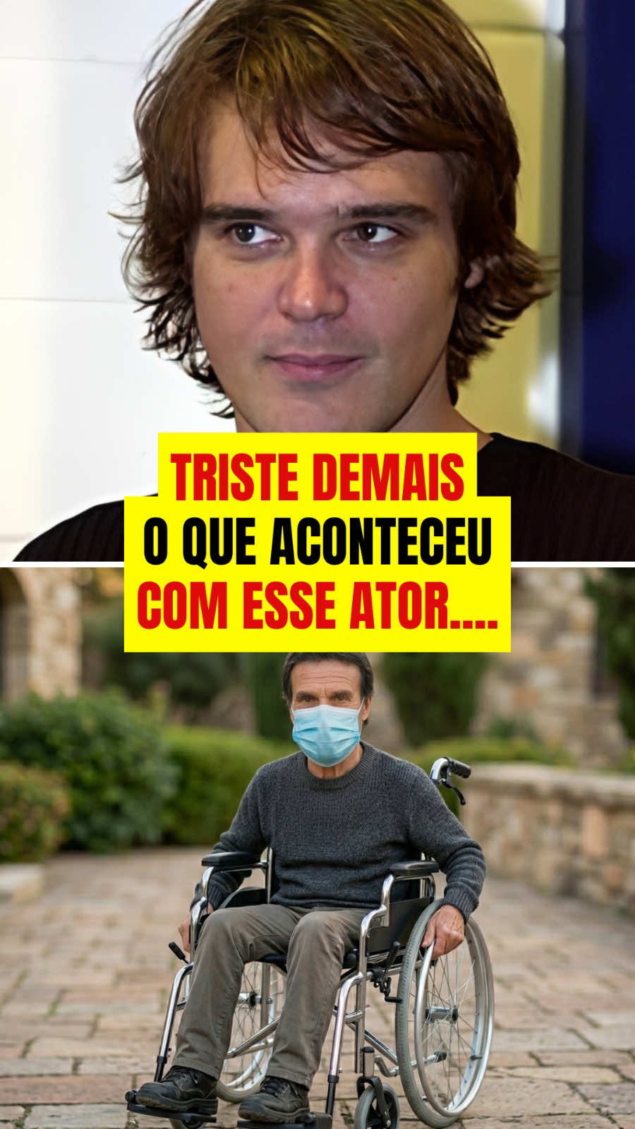 @Elay vai CONTAR