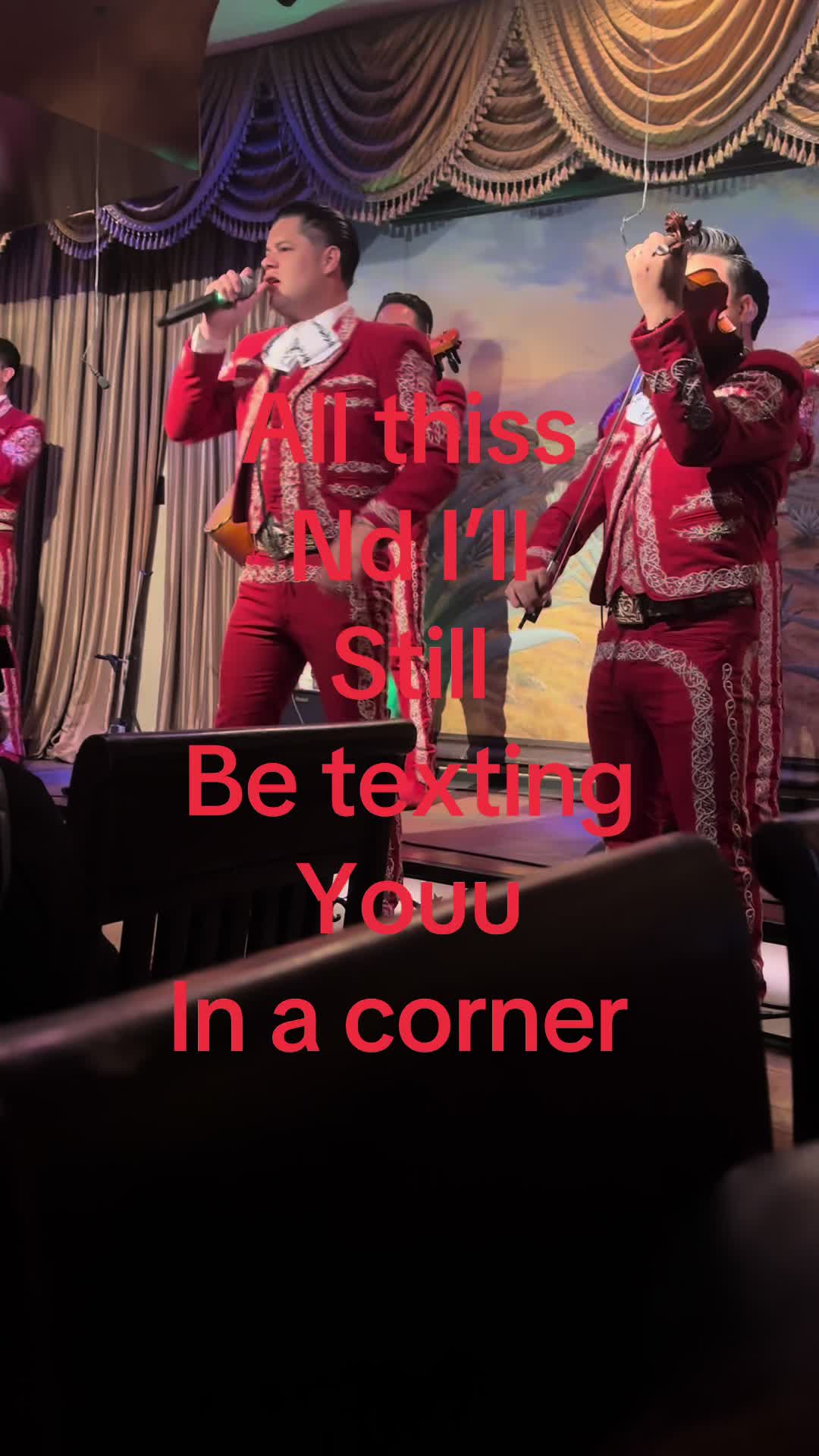 @Leah De luna
