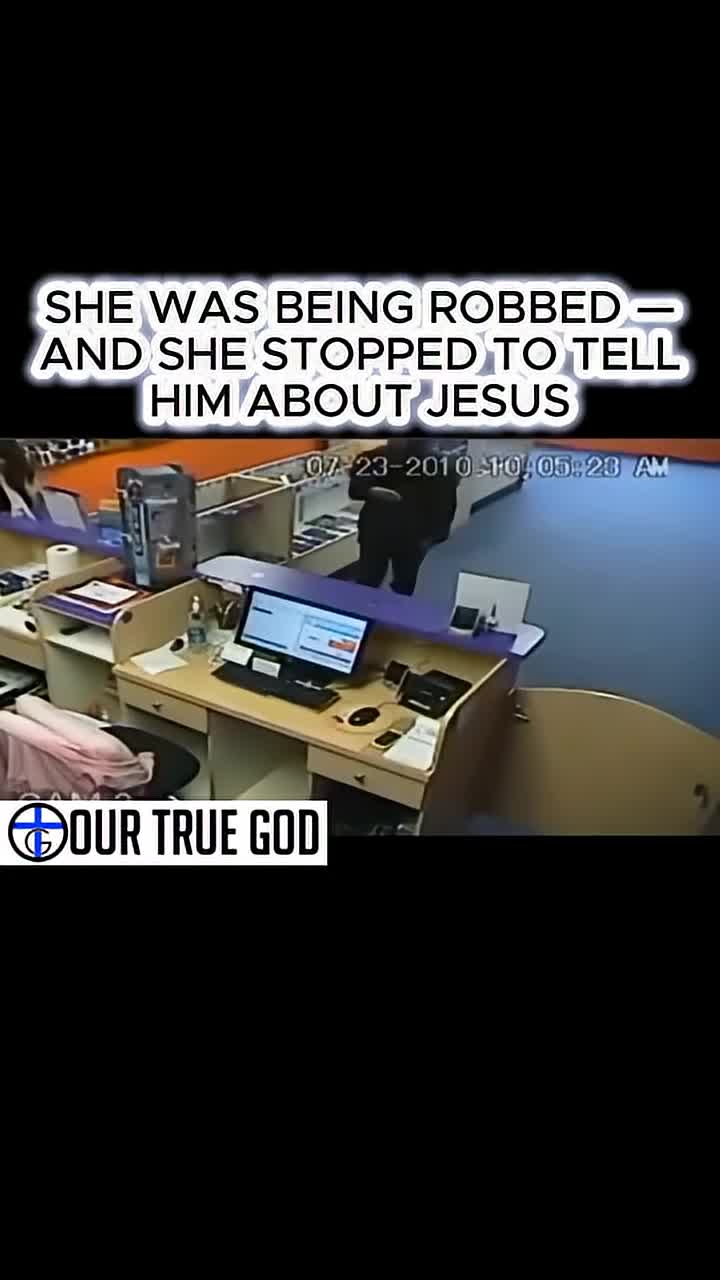 @Daily Faith Based Content