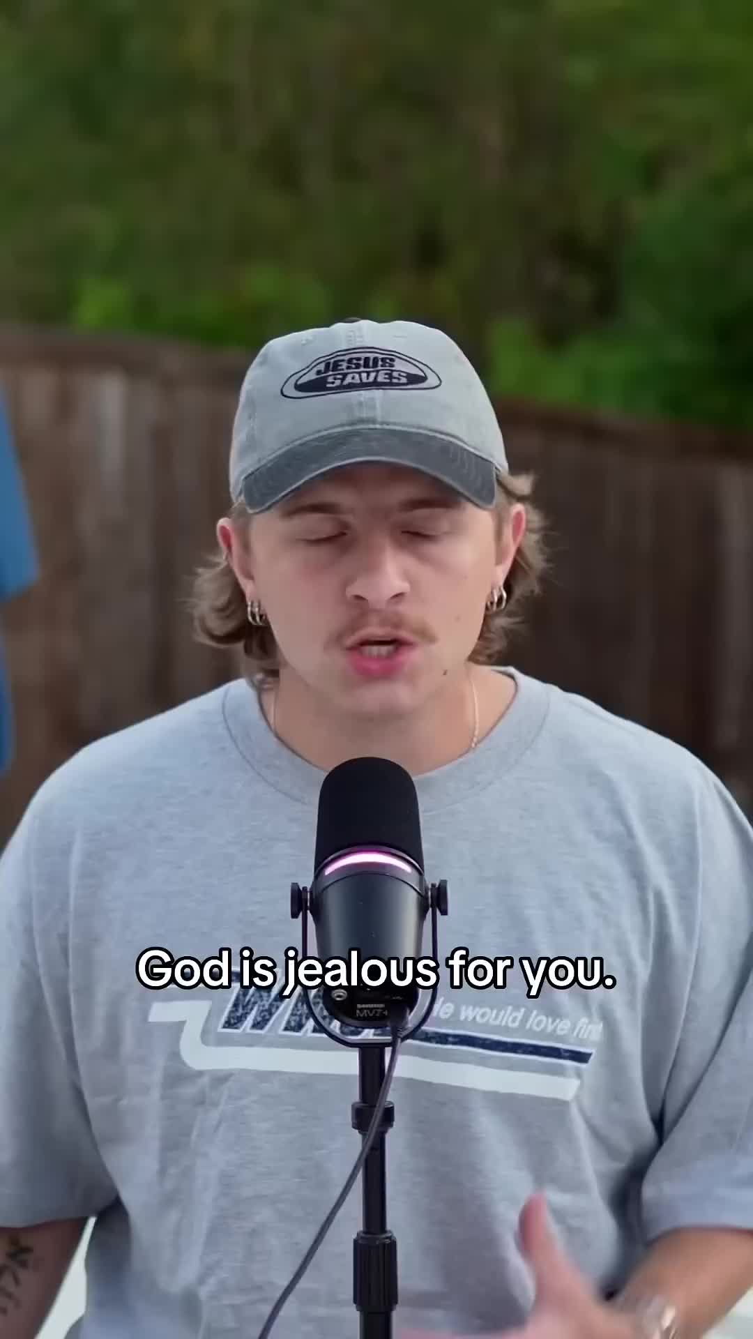 @Daily Faith Based Content