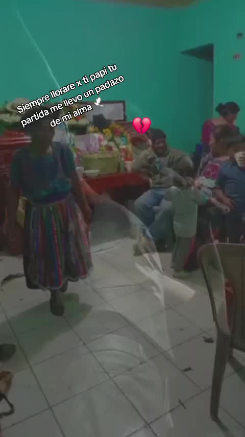 @Damiela M&eacute;ndez