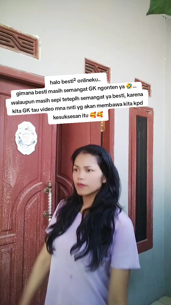 @Inong Chelsea Samosir 🥰🥰