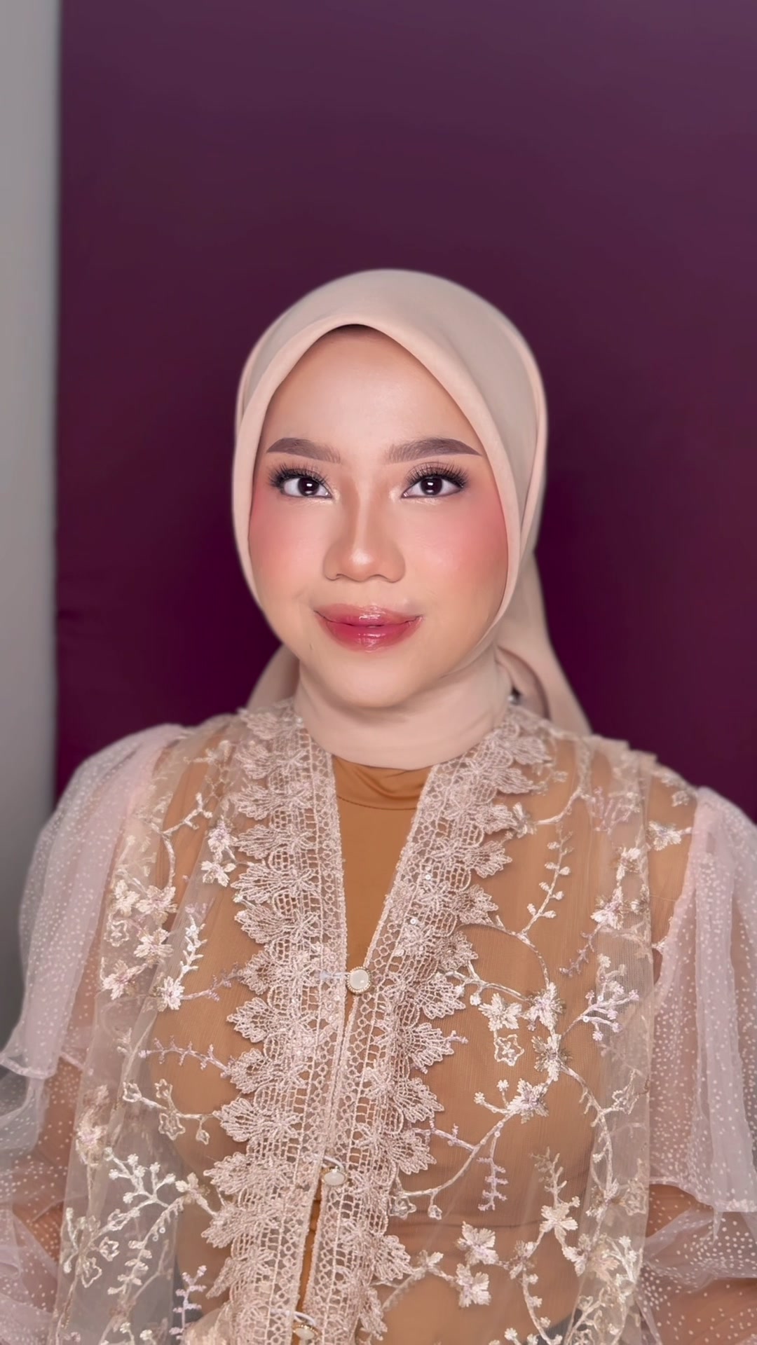 @Dev MUA Jakarta Barat