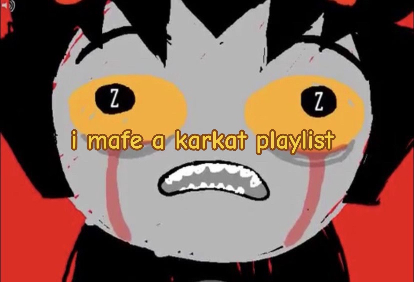 @karkat