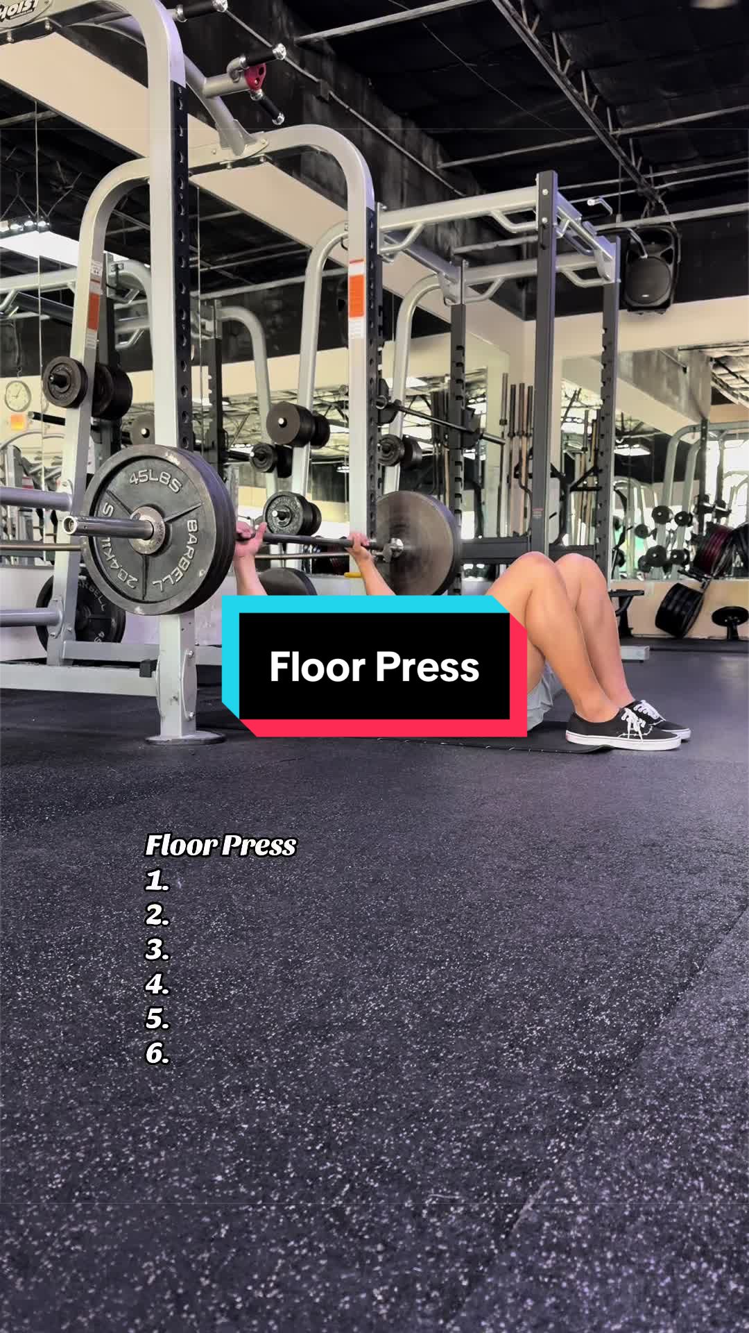 @Hill Country Fitness
