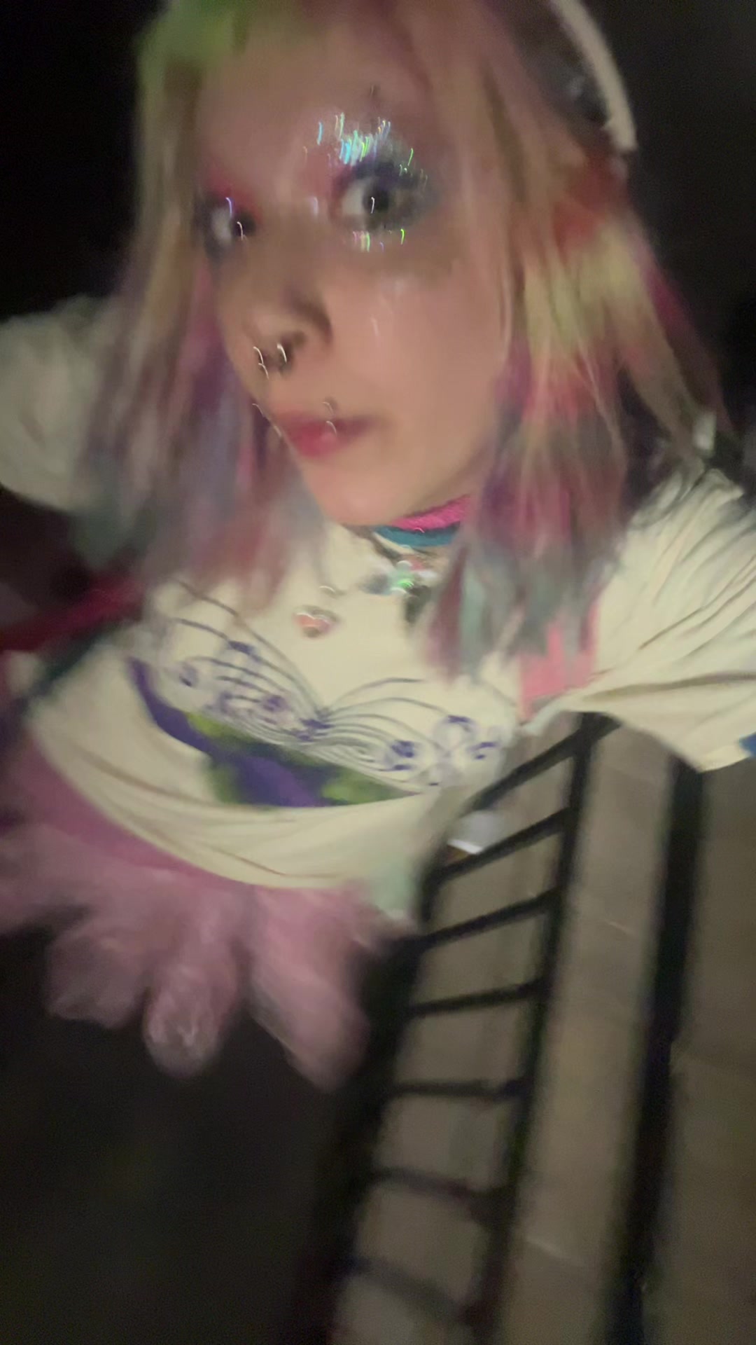 @I am the tooth fairy