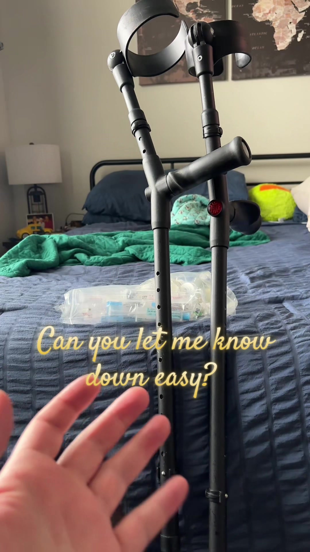 @Legoless