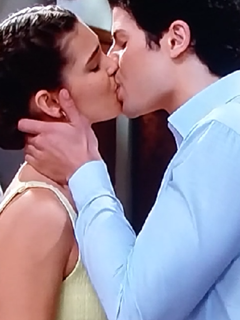 @LET'S TALK SOAPS TTV