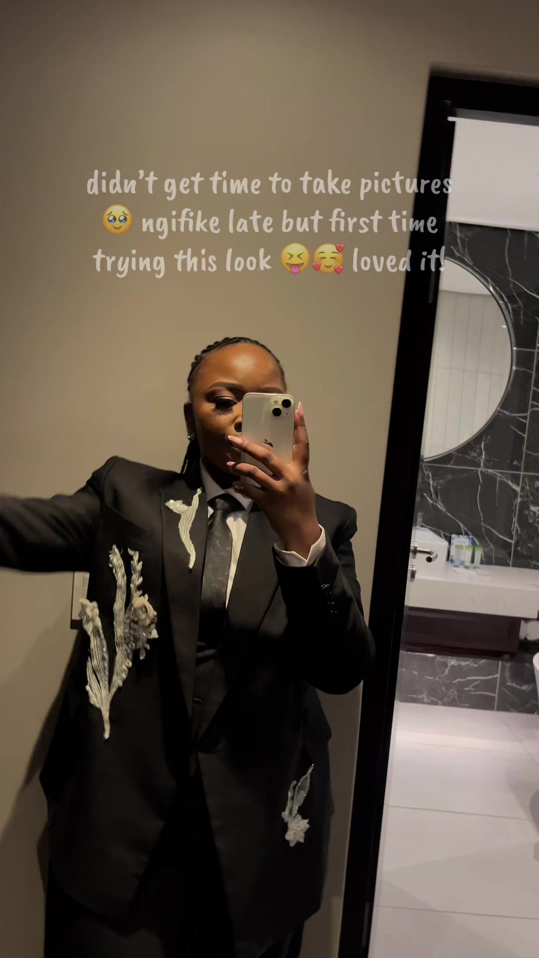 @Nontokozo Mkhize 🤍