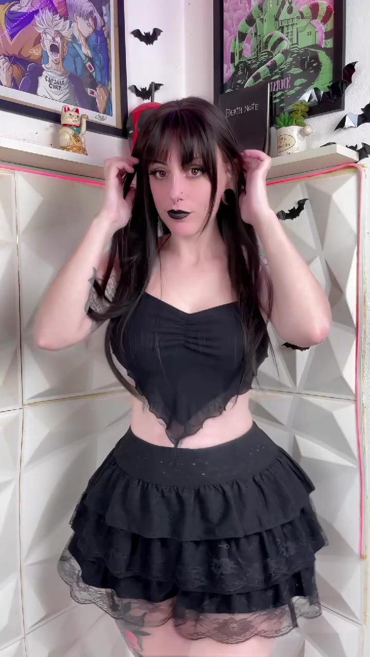 @itsgothamber