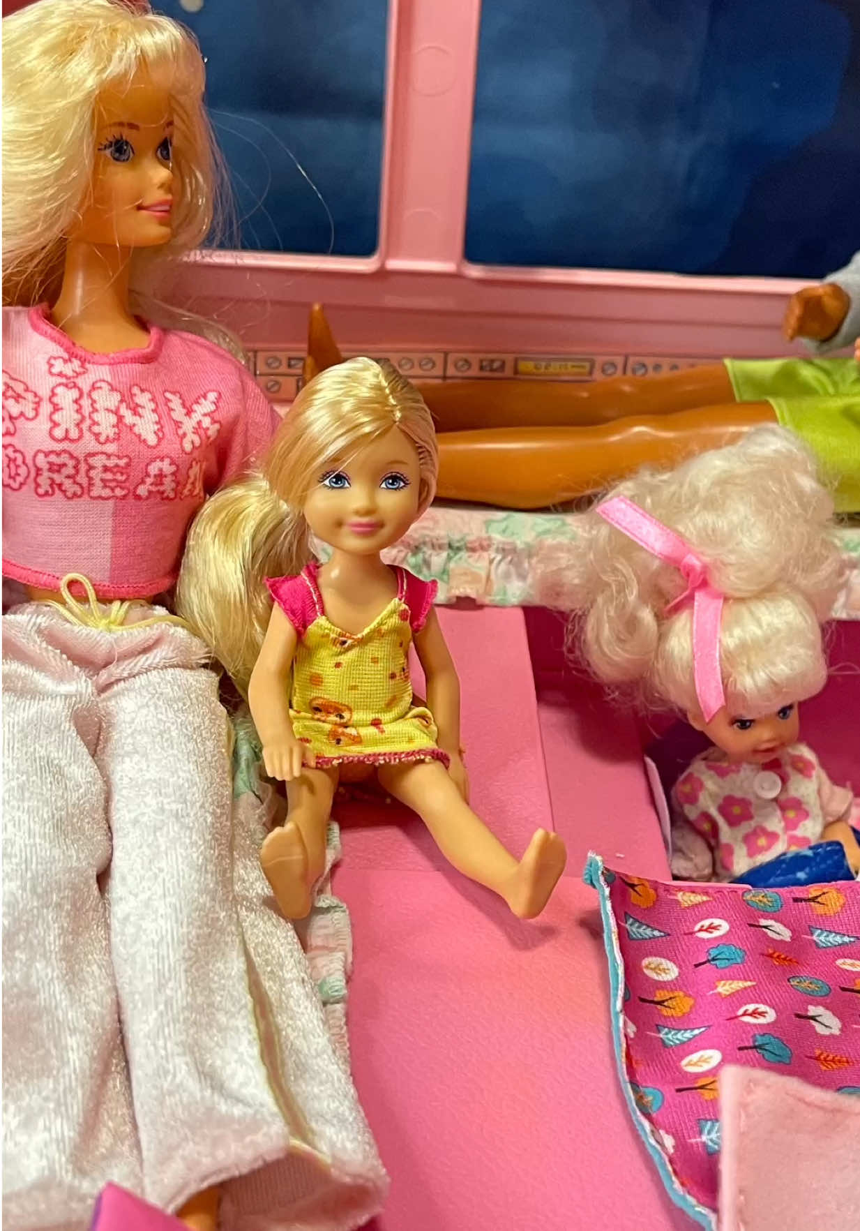 @Barbie in Sunnyville