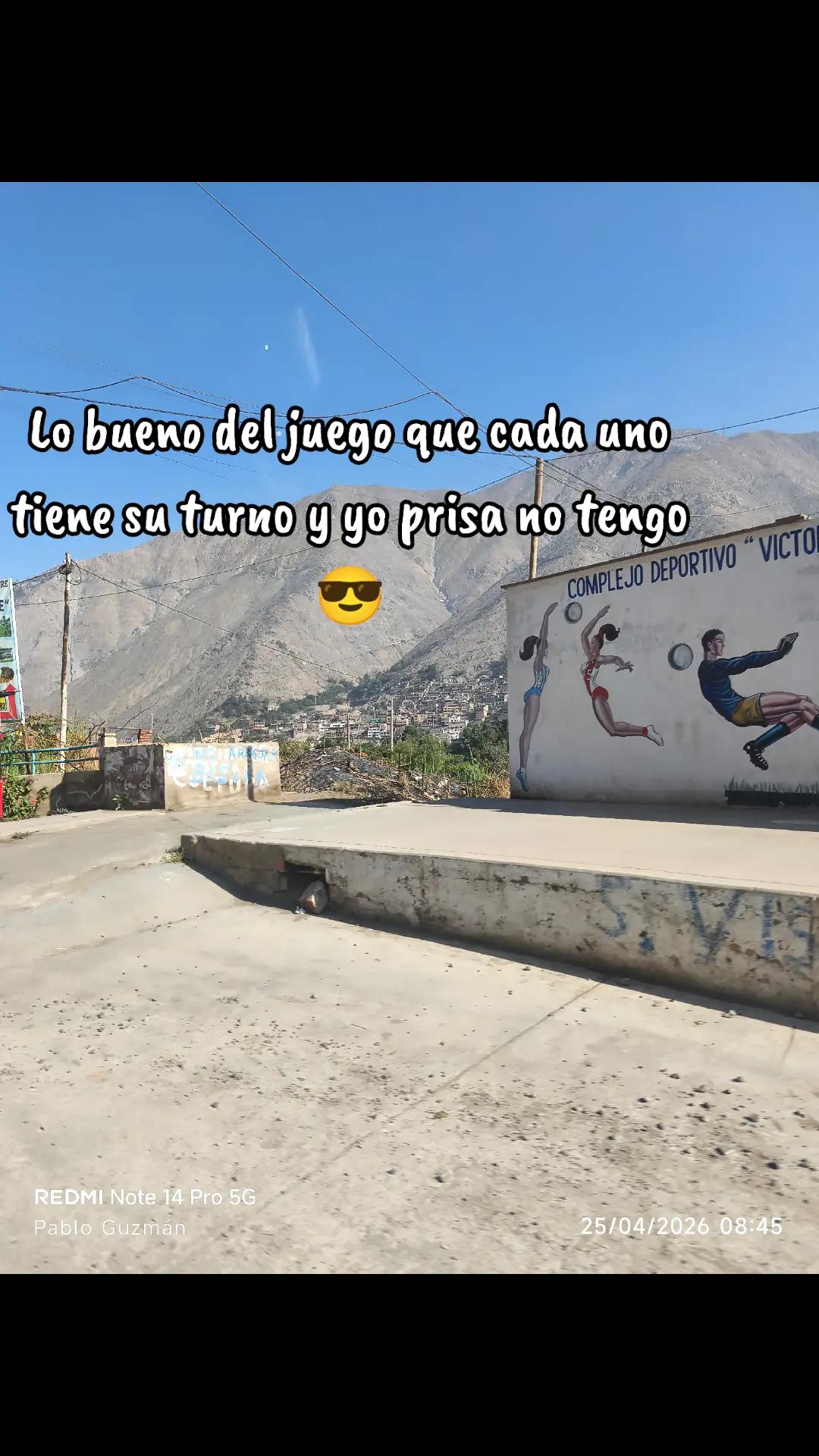 @Pablo Guzm&aacute;n 💙🤍💙🇵🇪