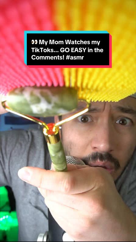 @Corey ASMR