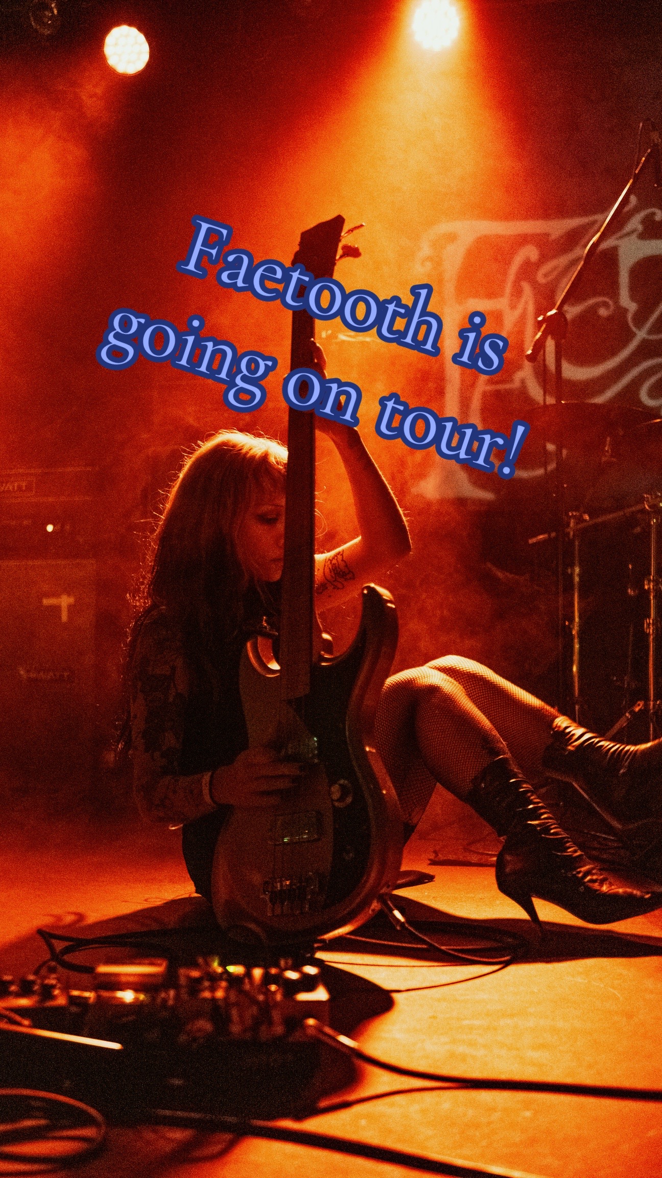@🕯️ Faetooth 🕯️