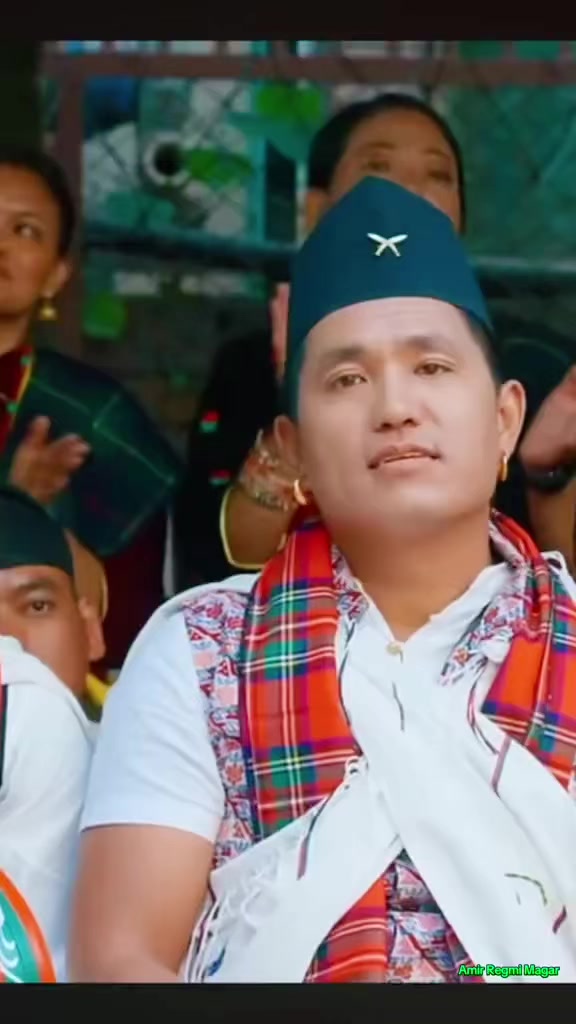 @Magar 🇫🇷❤️🇳🇵
