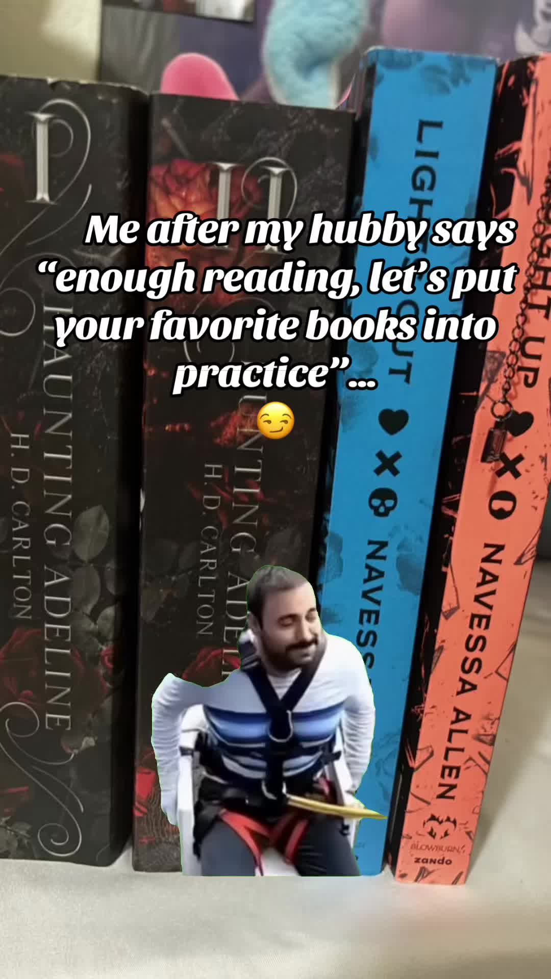 @Lily 🖤📚