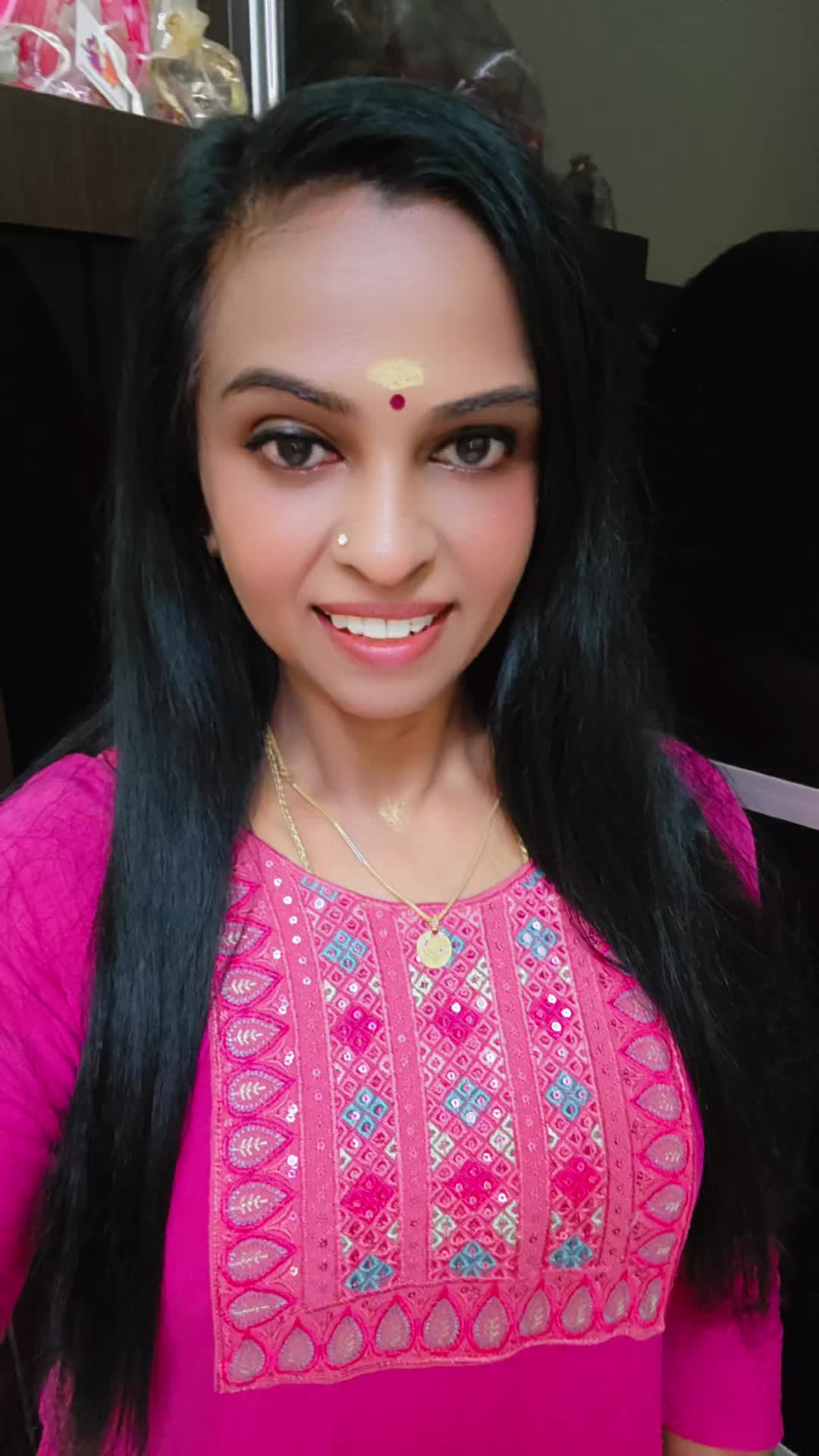 @Kasthuri D/O Kannan Naiker