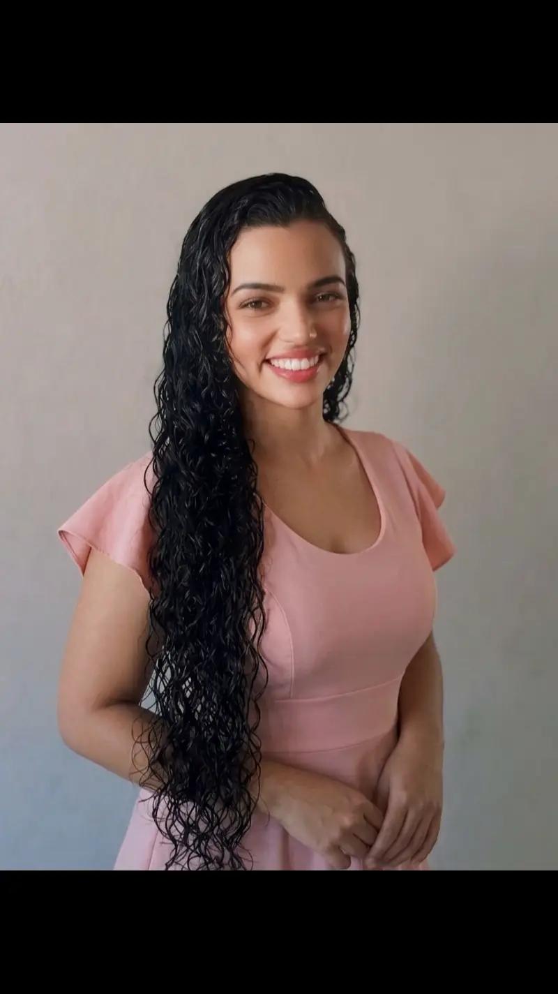 @Josiane Ara&uacute;jo 👑