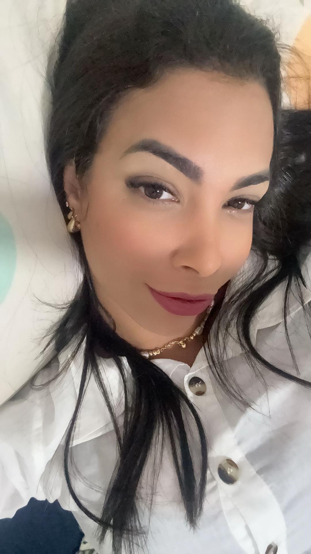@Roberta Oliveira