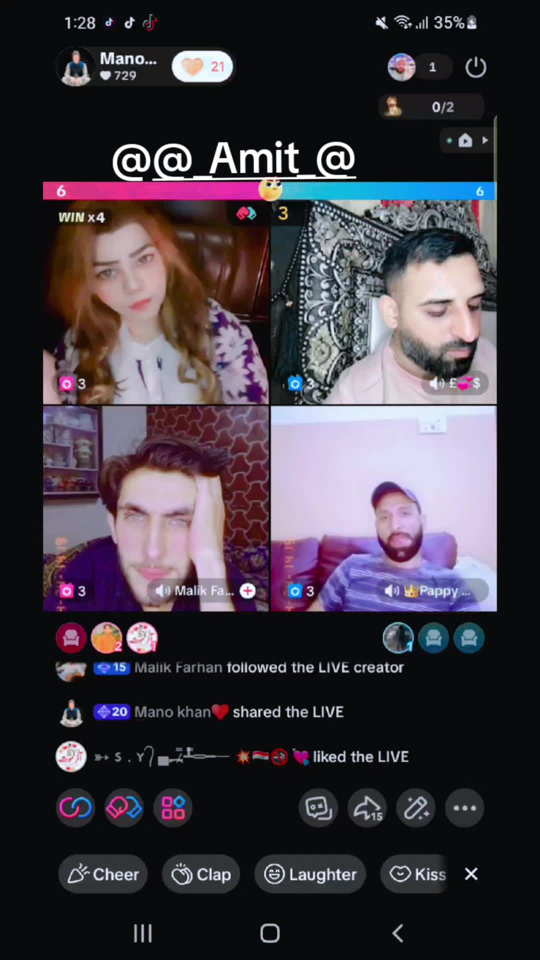 @Mano khan&hearts;️
