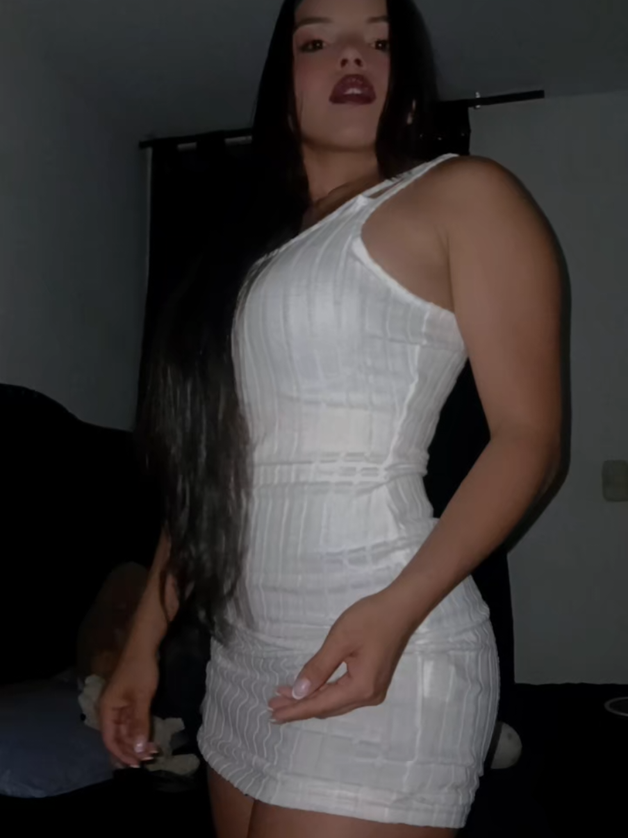 @Dani Del Rio 🖤👑
