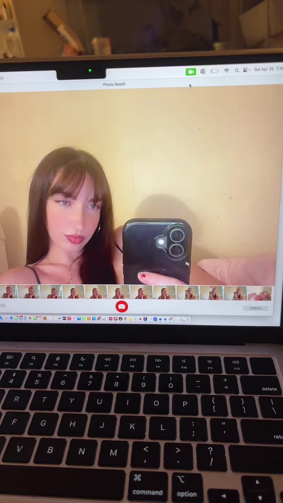 @Liv