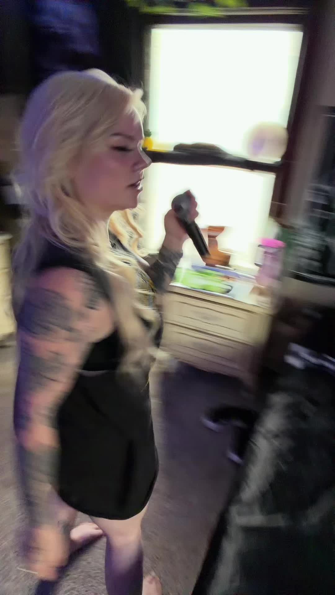 @PinUpBarbie🤍