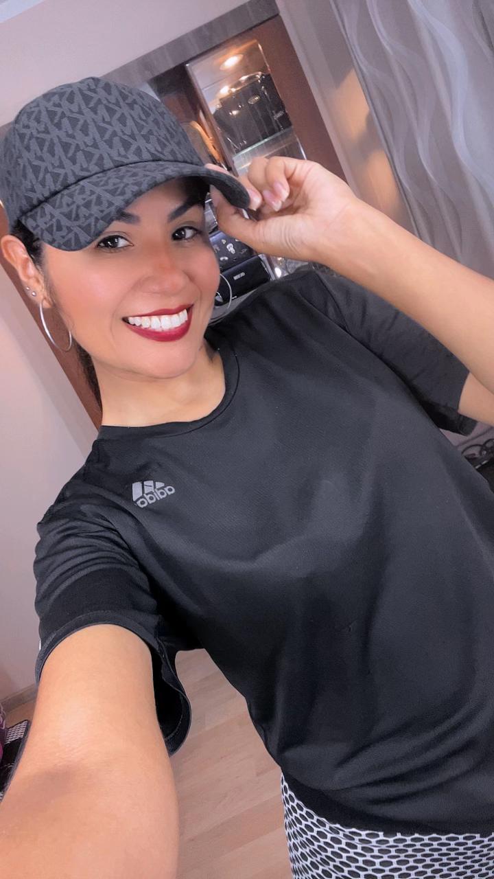 @Erikithap  👮🏽&zwj;♀️🚔💛✨