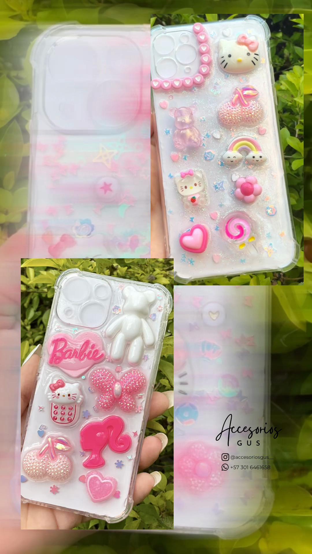 @Accesorios GUS