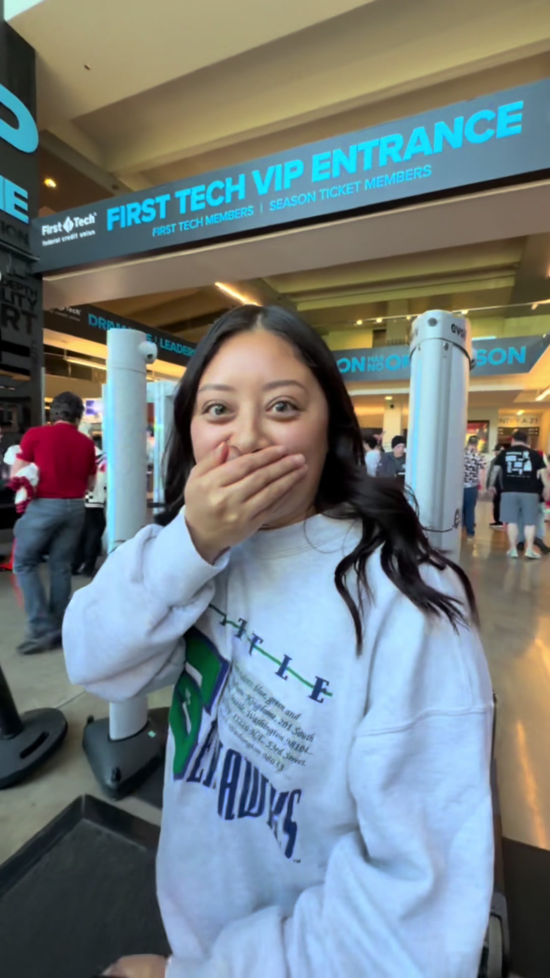 @Aisha|PDX Sports Content