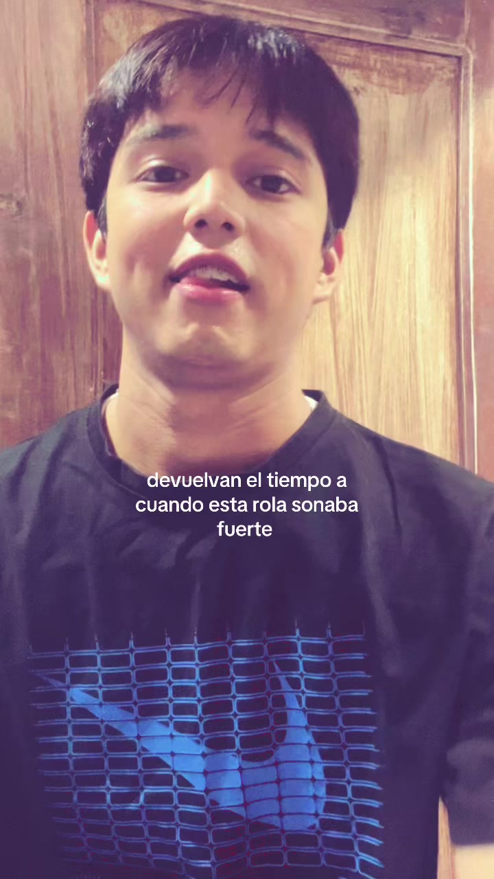 @Maykel
