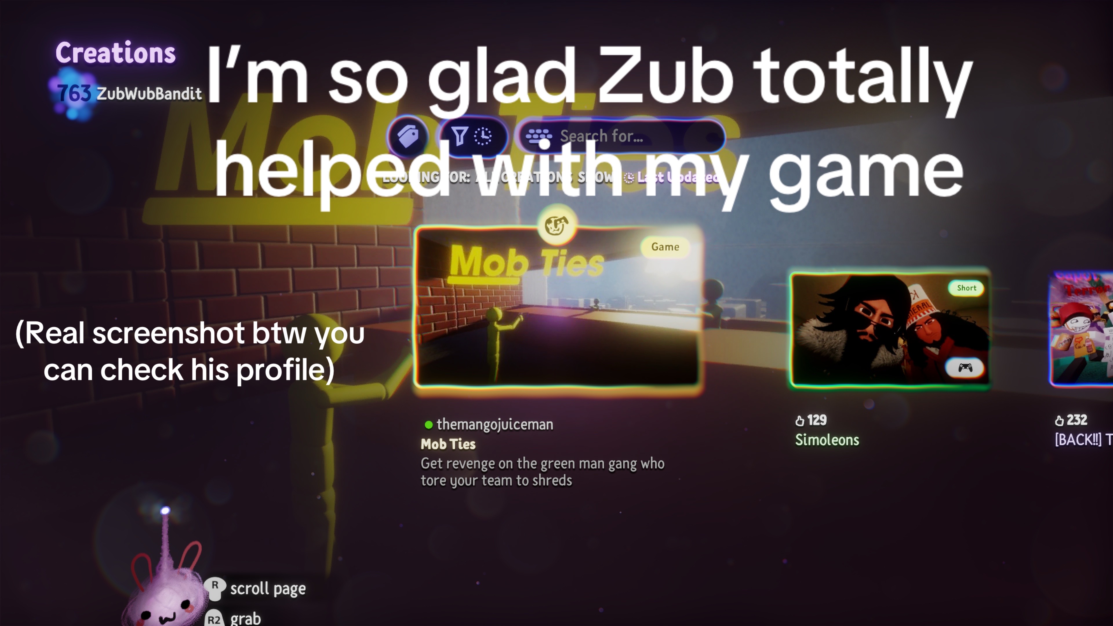 @Horizon