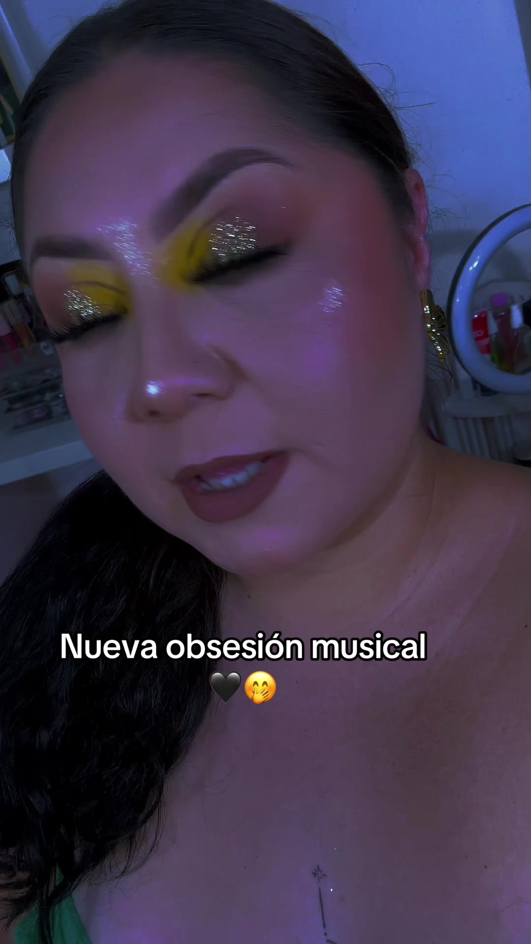 @Karla Makeup