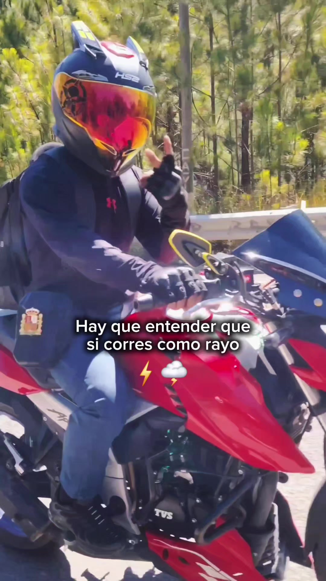 @&Euml;Ł ĐŘ&Auml;Ğ&Ouml; Ŕ&Auml;Č̣&Iuml;N̈Ğ 🏍️🛣️🚦