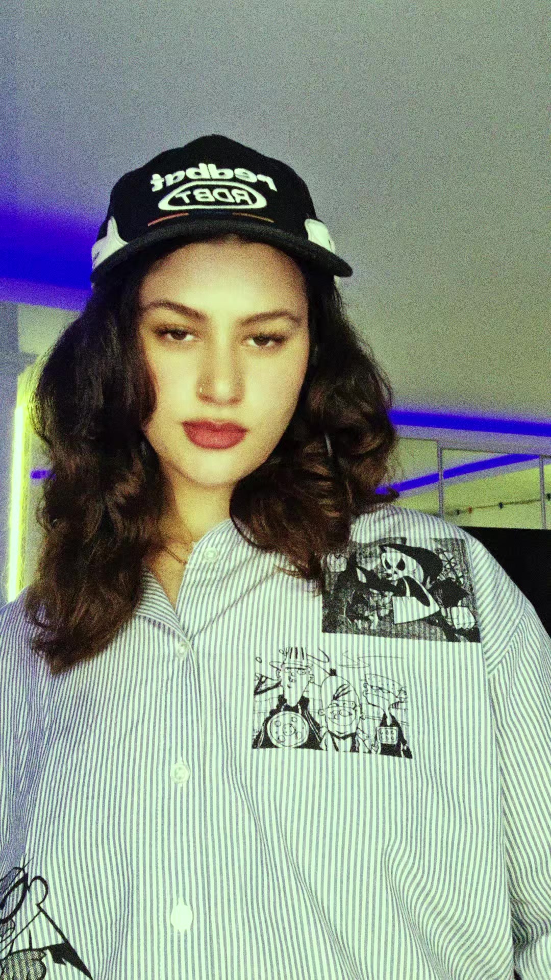 @☆itslegitpsychobabe☆