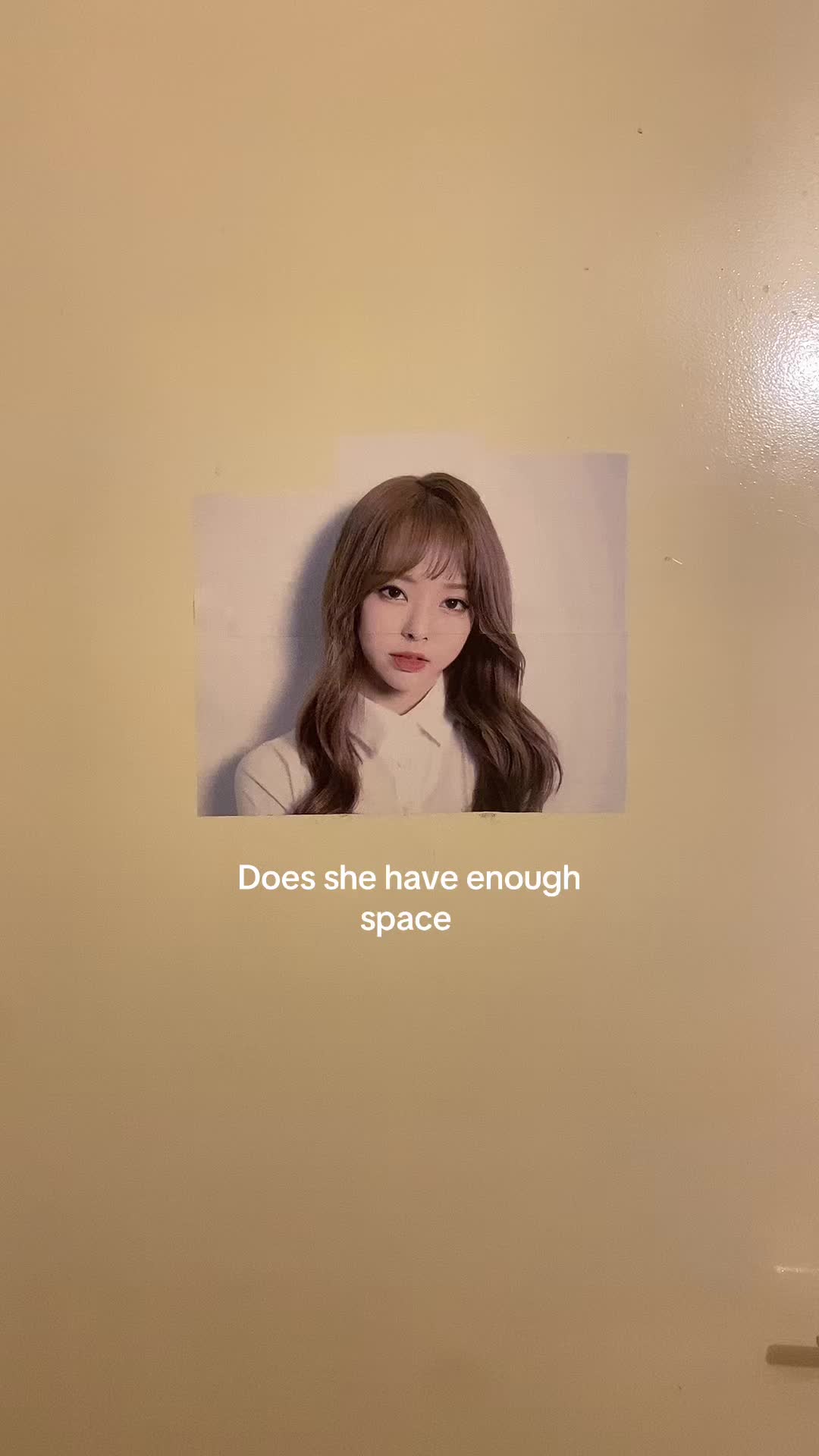 @Lain ᥫ᭡ saw Yves 22/05