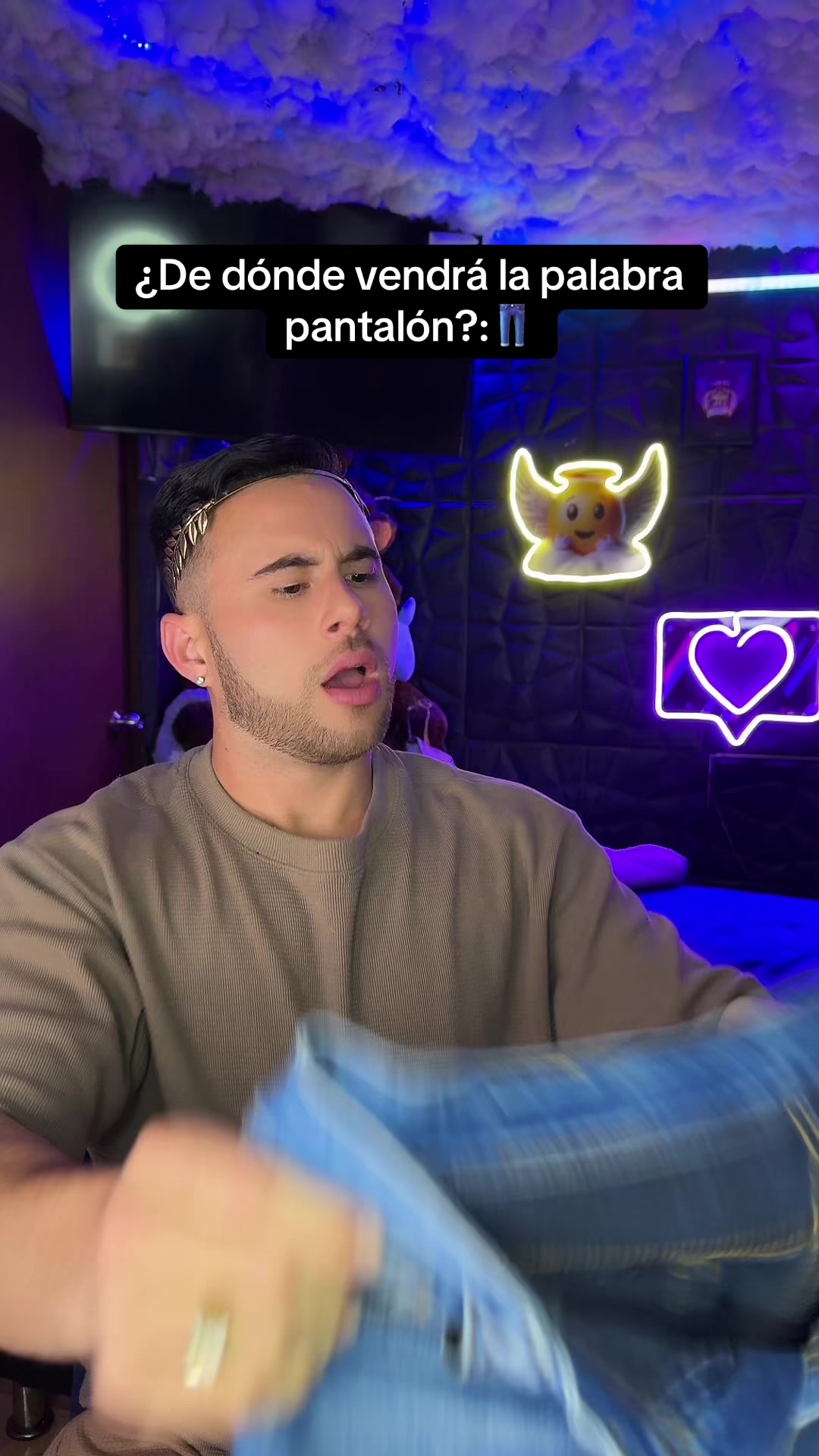@&Aacute;𝐍𝐆𝐄𝐋 𝐓𝐕 ♔ 😇💜