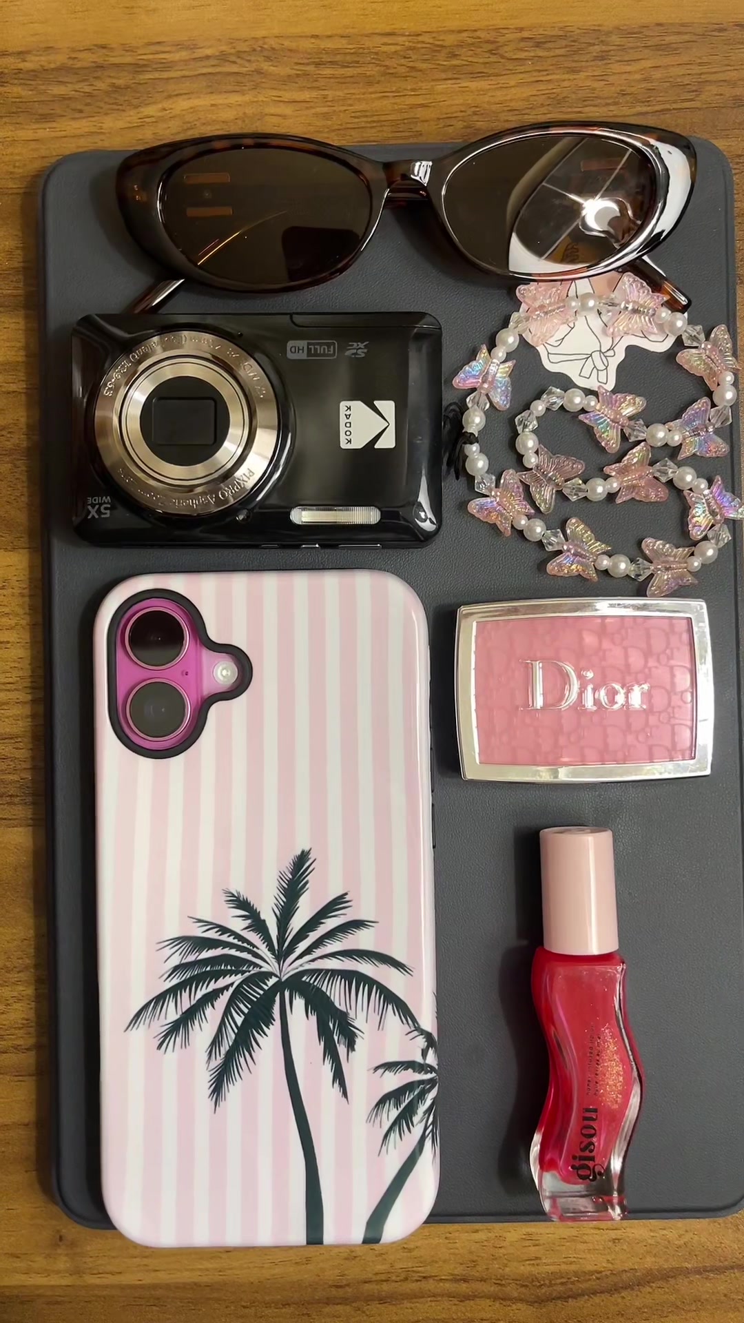 @Lovely Pink